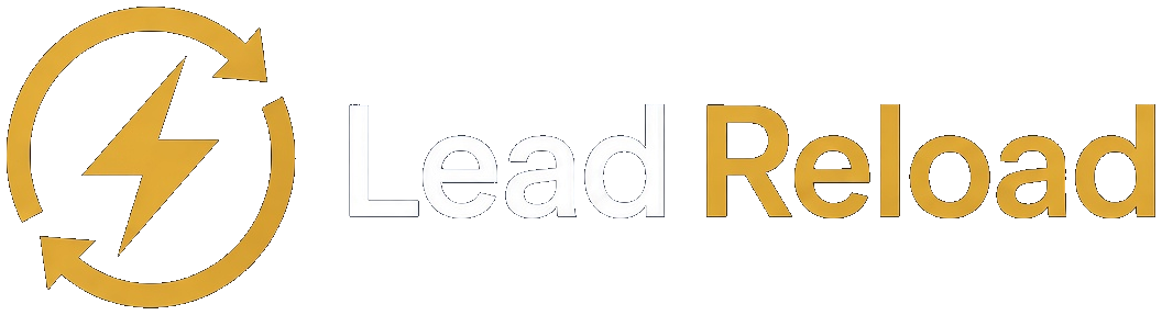 Lead Reload